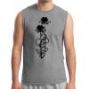 Ultra Cotton ® Sleeveless T Shirt Thumbnail