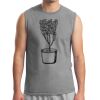 Ultra Cotton ® Sleeveless T Shirt Thumbnail
