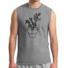 Ultra Cotton ® Sleeveless T Shirt Thumbnail