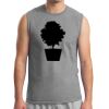 Ultra Cotton ® Sleeveless T Shirt Thumbnail