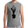 Ultra Cotton ® Sleeveless T Shirt Thumbnail