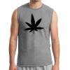 Ultra Cotton ® Sleeveless T Shirt Thumbnail