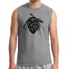 Ultra Cotton ® Sleeveless T Shirt Thumbnail