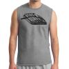 Ultra Cotton ® Sleeveless T Shirt Thumbnail