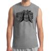 Ultra Cotton ® Sleeveless T Shirt Thumbnail
