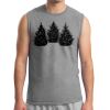 Ultra Cotton ® Sleeveless T Shirt Thumbnail