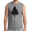 Ultra Cotton ® Sleeveless T Shirt Thumbnail