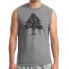 Ultra Cotton ® Sleeveless T Shirt Thumbnail