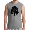 Ultra Cotton ® Sleeveless T Shirt Thumbnail