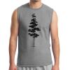 Ultra Cotton ® Sleeveless T Shirt Thumbnail