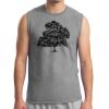 Ultra Cotton ® Sleeveless T Shirt Thumbnail