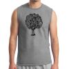 Ultra Cotton ® Sleeveless T Shirt Thumbnail