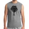 Ultra Cotton ® Sleeveless T Shirt Thumbnail