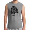 Ultra Cotton ® Sleeveless T Shirt Thumbnail