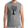 Ultra Cotton ® Sleeveless T Shirt Thumbnail