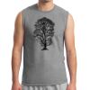 Ultra Cotton ® Sleeveless T Shirt Thumbnail