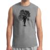 Ultra Cotton ® Sleeveless T Shirt Thumbnail