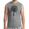 Ultra Cotton ® Sleeveless T Shirt Thumbnail