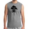 Ultra Cotton ® Sleeveless T Shirt Thumbnail