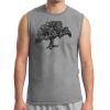 Ultra Cotton ® Sleeveless T Shirt Thumbnail