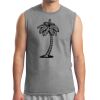 Ultra Cotton ® Sleeveless T Shirt Thumbnail