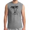 Ultra Cotton ® Sleeveless T Shirt Thumbnail
