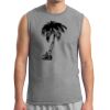Ultra Cotton ® Sleeveless T Shirt Thumbnail