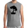 Ultra Cotton ® Sleeveless T Shirt Thumbnail