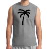 Ultra Cotton ® Sleeveless T Shirt Thumbnail