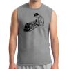 Ultra Cotton ® Sleeveless T Shirt Thumbnail