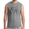 Ultra Cotton ® Sleeveless T Shirt Thumbnail