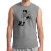 Ultra Cotton ® Sleeveless T Shirt Thumbnail