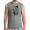Ultra Cotton ® Sleeveless T Shirt Thumbnail