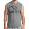 Ultra Cotton ® Sleeveless T Shirt Thumbnail
