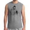 Ultra Cotton ® Sleeveless T Shirt Thumbnail