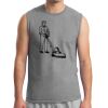 Ultra Cotton ® Sleeveless T Shirt Thumbnail