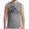 Ultra Cotton ® Sleeveless T Shirt Thumbnail