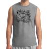 Ultra Cotton ® Sleeveless T Shirt Thumbnail