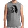 Ultra Cotton ® Sleeveless T Shirt Thumbnail