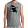 Ultra Cotton ® Sleeveless T Shirt Thumbnail