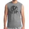 Ultra Cotton ® Sleeveless T Shirt Thumbnail