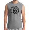 Ultra Cotton ® Sleeveless T Shirt Thumbnail