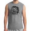 Ultra Cotton ® Sleeveless T Shirt Thumbnail