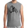 Ultra Cotton ® Sleeveless T Shirt Thumbnail