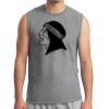 Ultra Cotton ® Sleeveless T Shirt Thumbnail