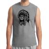 Ultra Cotton ® Sleeveless T Shirt Thumbnail
