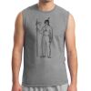 Ultra Cotton ® Sleeveless T Shirt Thumbnail