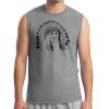 Ultra Cotton ® Sleeveless T Shirt Thumbnail