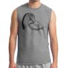 Ultra Cotton ® Sleeveless T Shirt Thumbnail