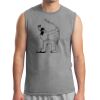 Ultra Cotton ® Sleeveless T Shirt Thumbnail